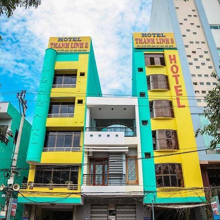 Thanh Linh Hotel Quy Nhon Luaran gambar