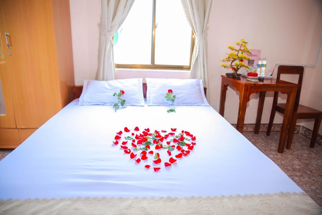 Thanh Linh Hotel Quy Nhon Luaran gambar