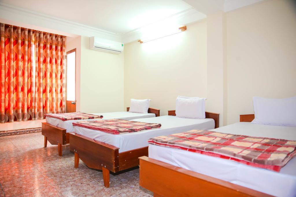 Thanh Linh Hotel Quy Nhon Bilik gambar