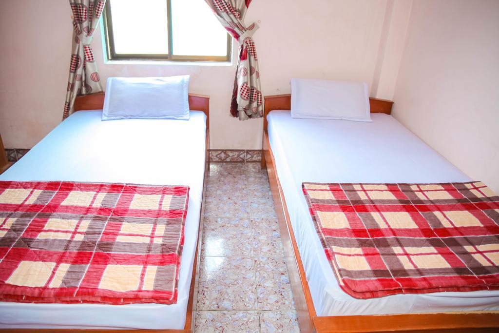 Thanh Linh Hotel Quy Nhon Bilik gambar