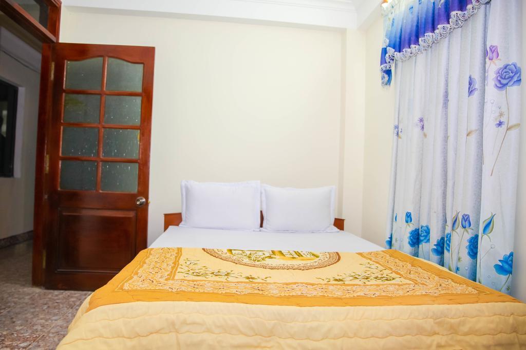 Thanh Linh Hotel Quy Nhon Luaran gambar