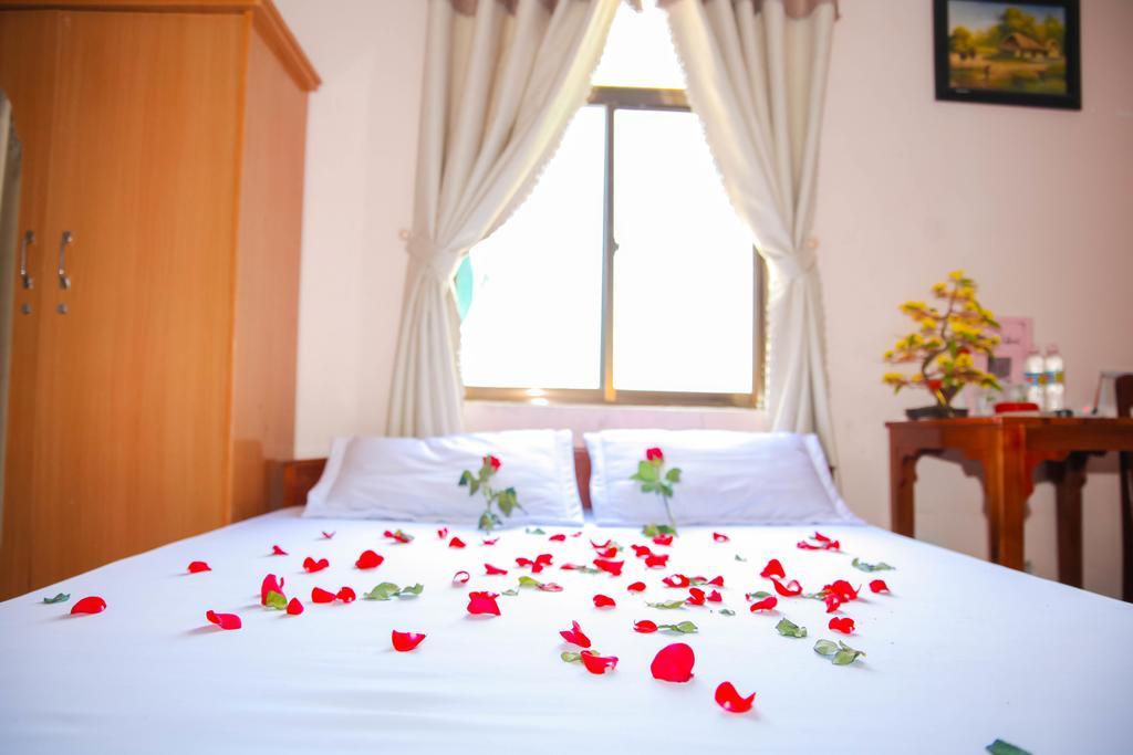 Thanh Linh Hotel Quy Nhon Luaran gambar