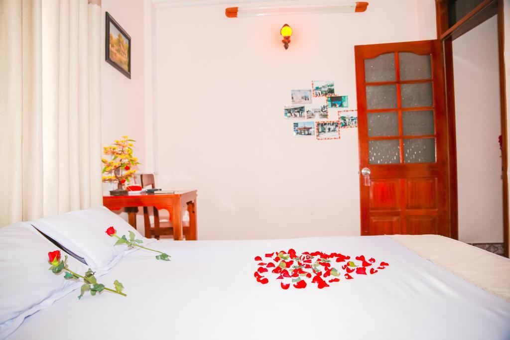 Thanh Linh Hotel Quy Nhon Luaran gambar