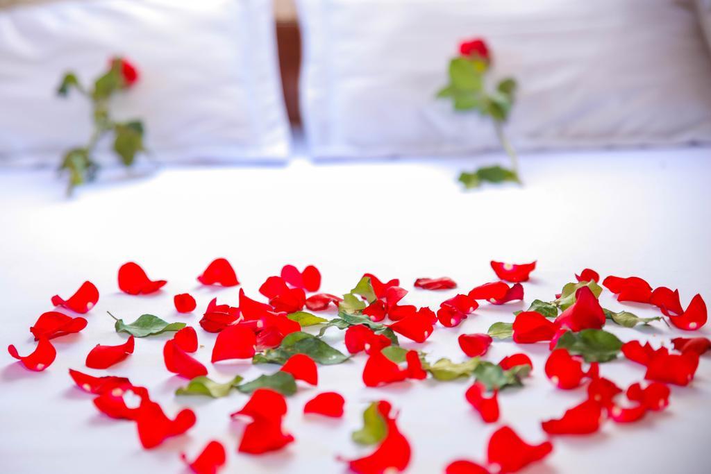 Thanh Linh Hotel Quy Nhon Bilik gambar