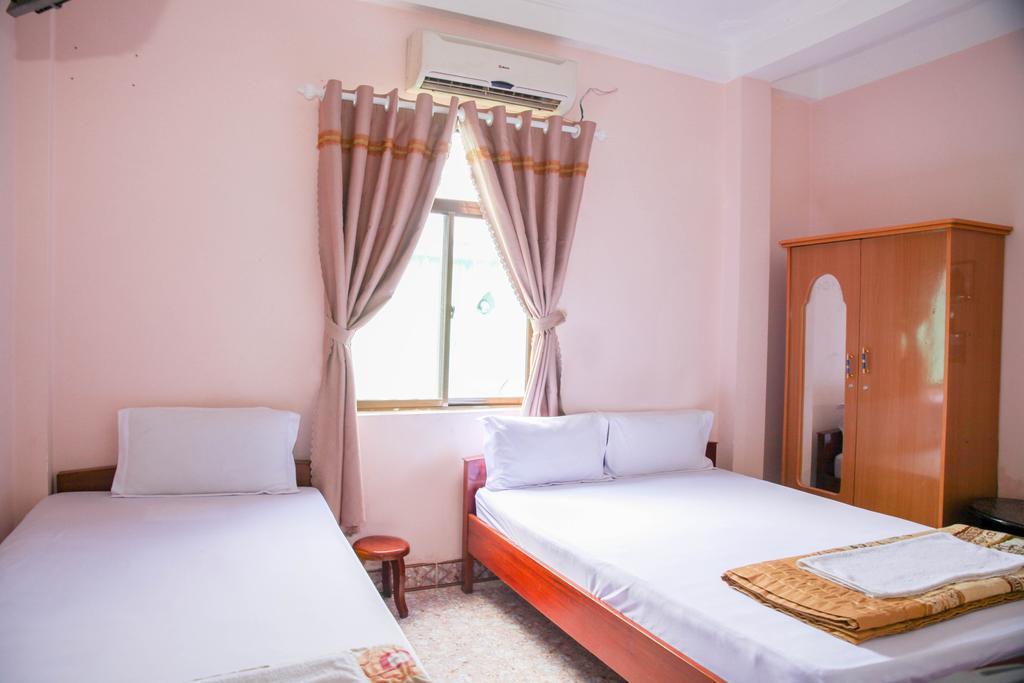 Thanh Linh Hotel Quy Nhon Bilik gambar