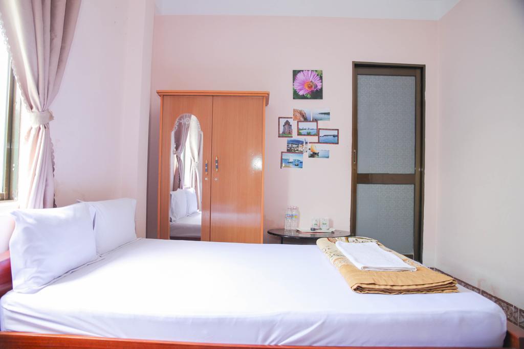 Thanh Linh Hotel Quy Nhon Bilik gambar