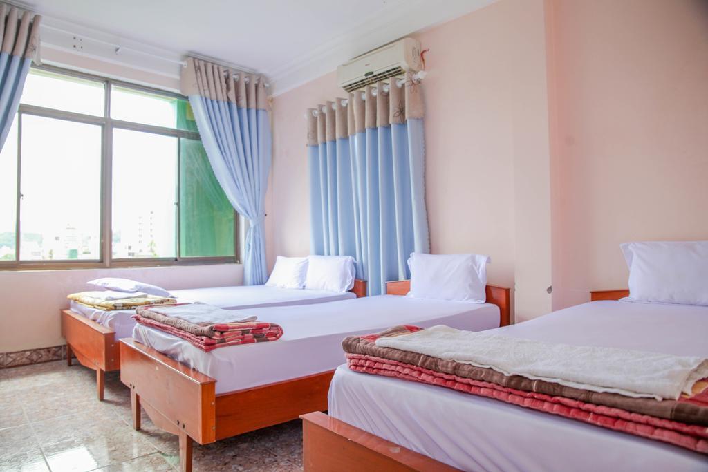 Thanh Linh Hotel Quy Nhon Luaran gambar