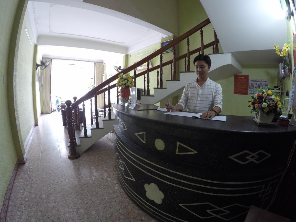 Thanh Linh Hotel Quy Nhon Luaran gambar