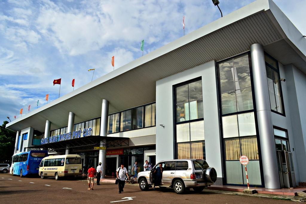 Thanh Linh Hotel Quy Nhon Luaran gambar