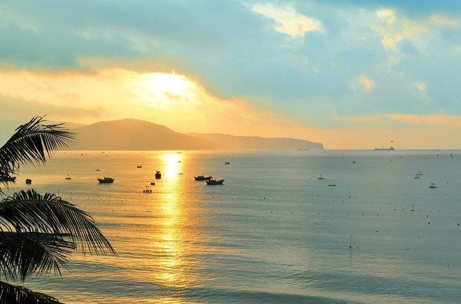 Thanh Linh Hotel Quy Nhon Luaran gambar