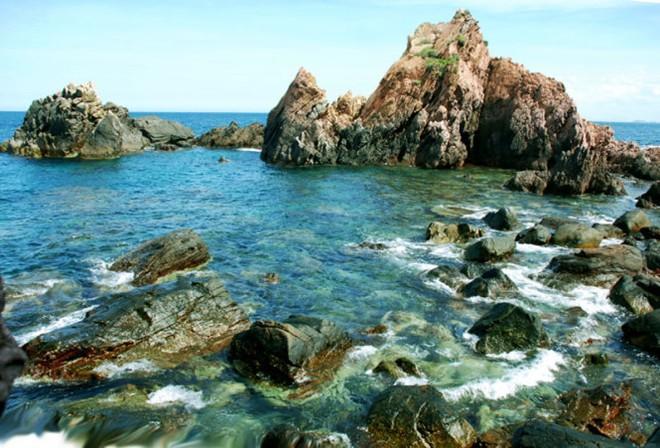 Thanh Linh Hotel Quy Nhon Luaran gambar