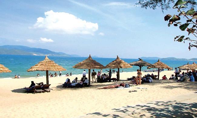 Thanh Linh Hotel Quy Nhon Luaran gambar
