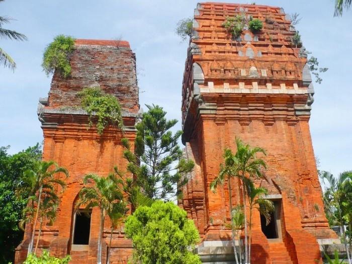 Thanh Linh Hotel Quy Nhon Luaran gambar