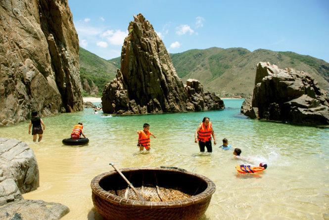 Thanh Linh Hotel Quy Nhon Luaran gambar
