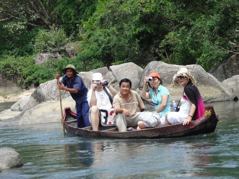 Thanh Linh Hotel Quy Nhon Luaran gambar