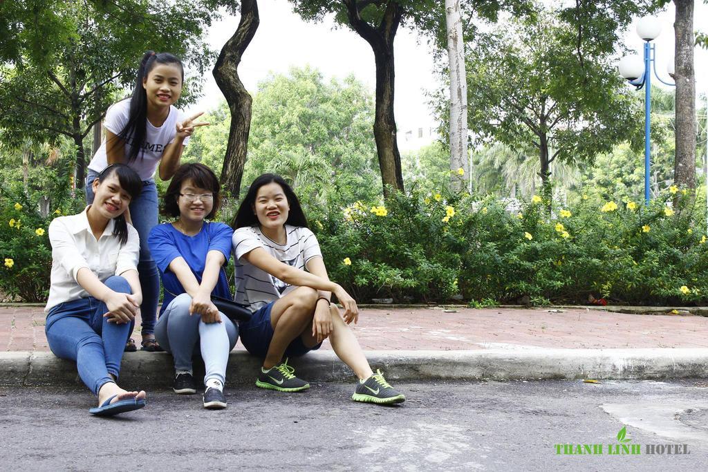 Thanh Linh Hotel Quy Nhon Luaran gambar