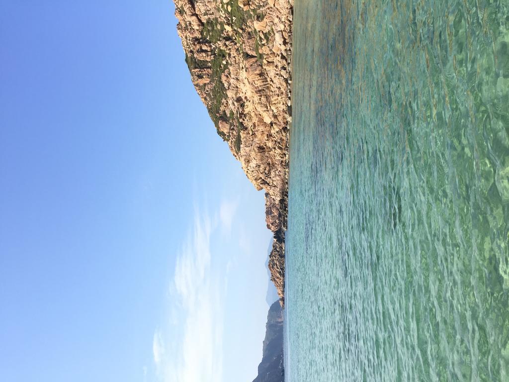 Thanh Linh Hotel Quy Nhon Luaran gambar