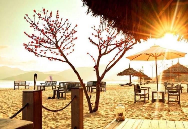 Thanh Linh Hotel Quy Nhon Luaran gambar