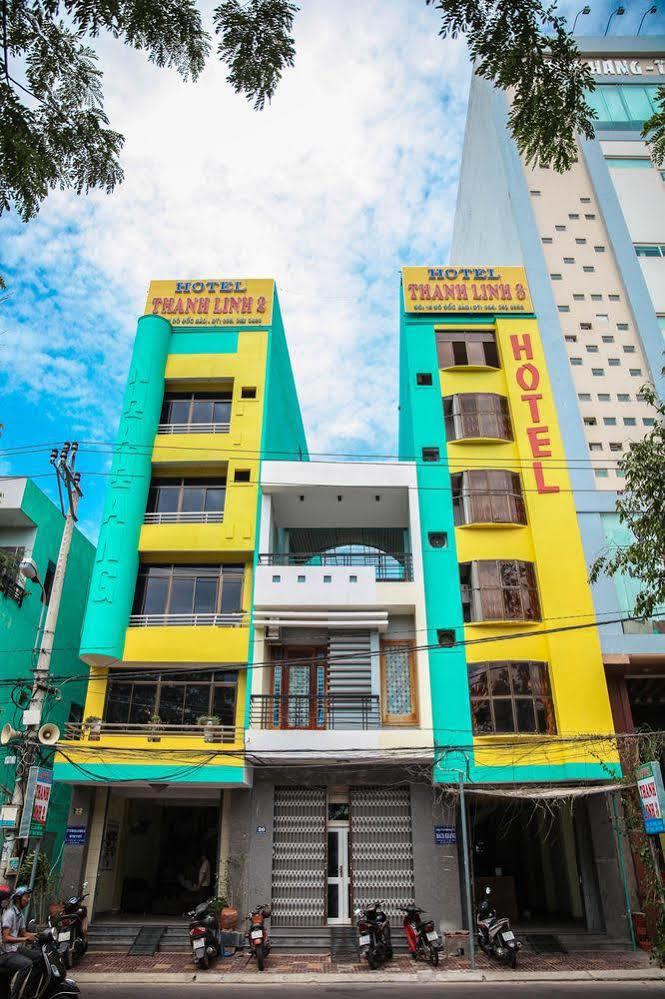 Thanh Linh Hotel Quy Nhon Luaran gambar